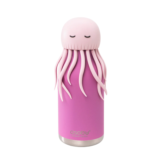 Bottiglia termica Bestie Jellyfish