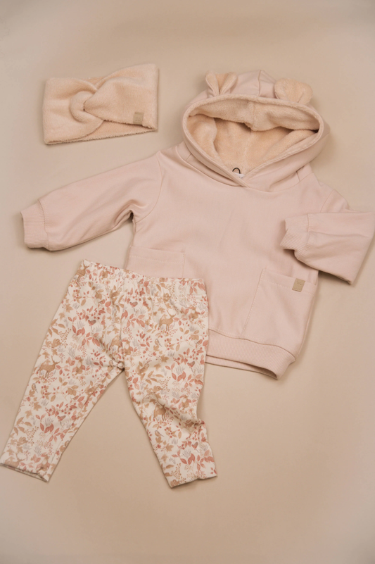 Leggings - Print Autumn Forest