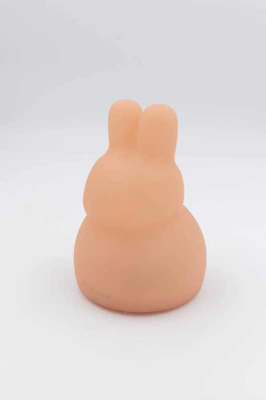 Luce notturna Coniglietto - Soft pink