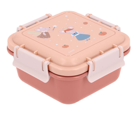 Lunch Box Mouse Fairies