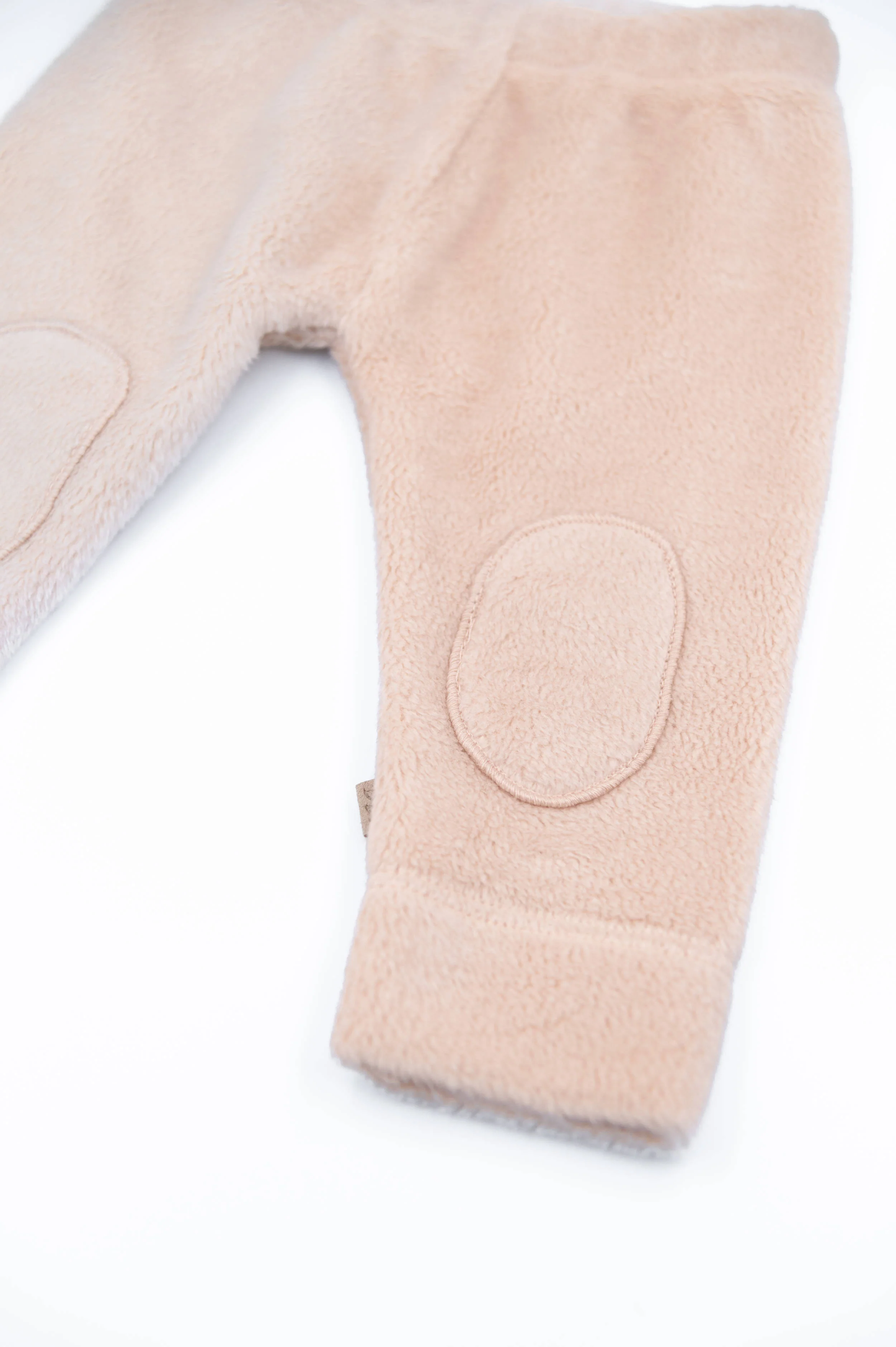 Leggings - Vintage Pink