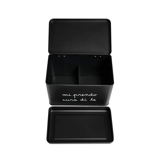 Scatola Mi prendo cura di te