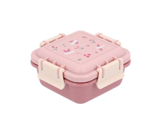 Snack Box Blossom Birds