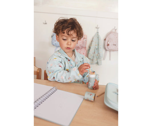 Tubo 12 Pastelli The Three Little Pigs