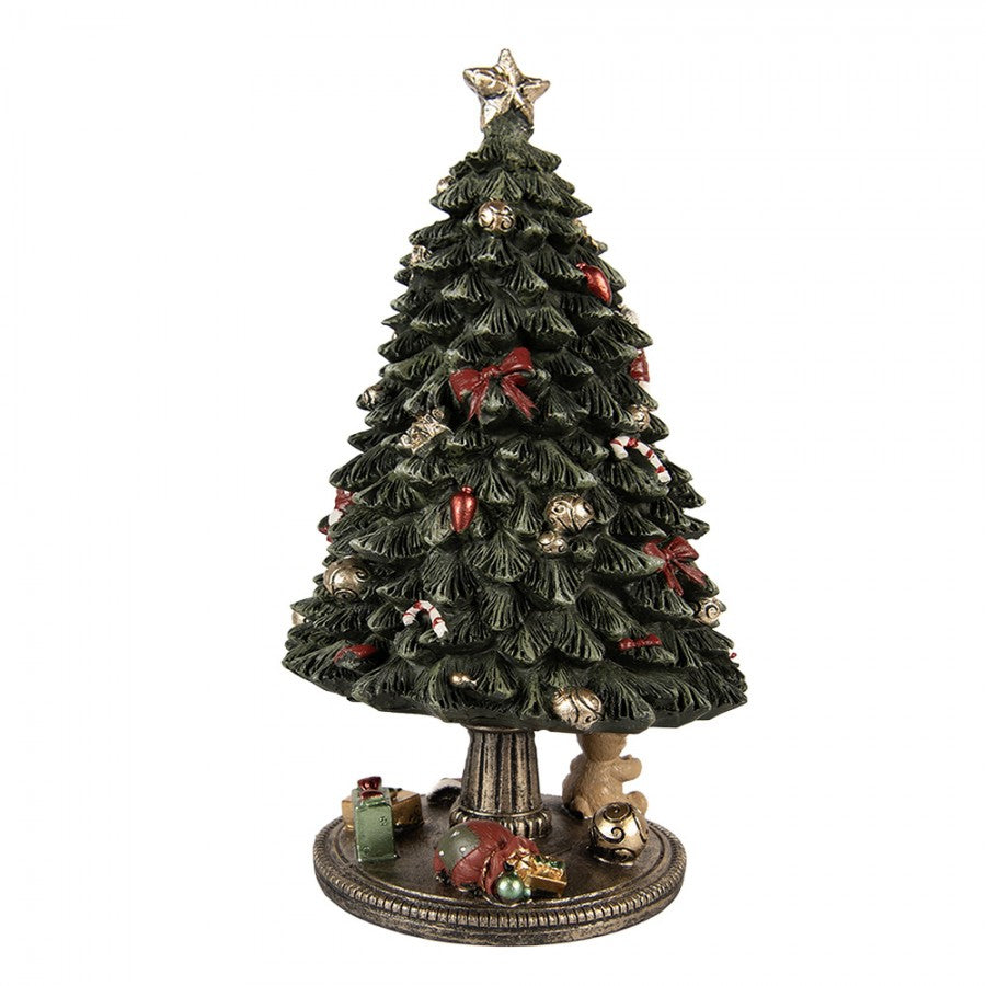 Carillon Albero di Natale