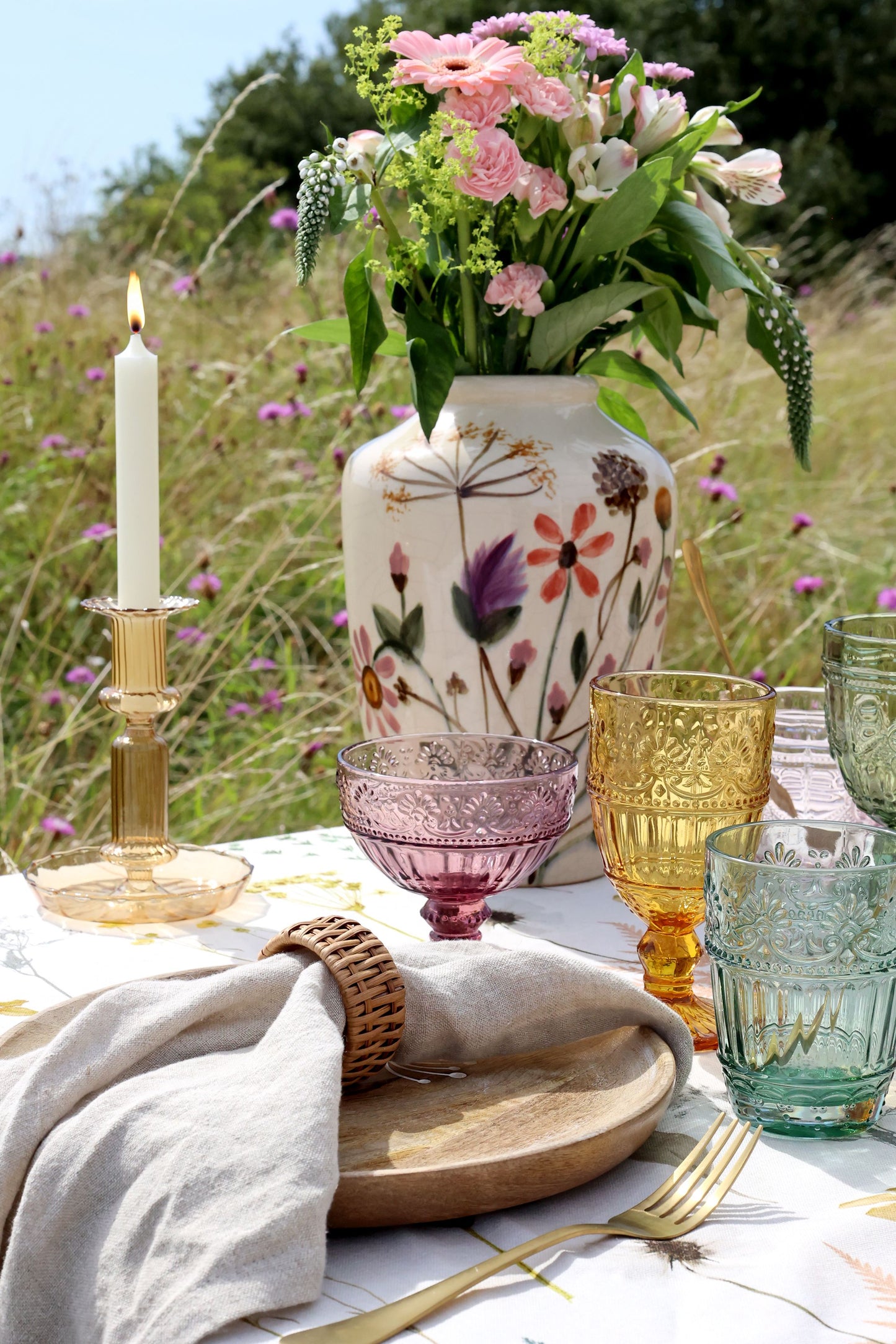 Set bicchieri Saint Emilion