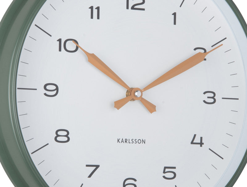 Orologio da parete H30