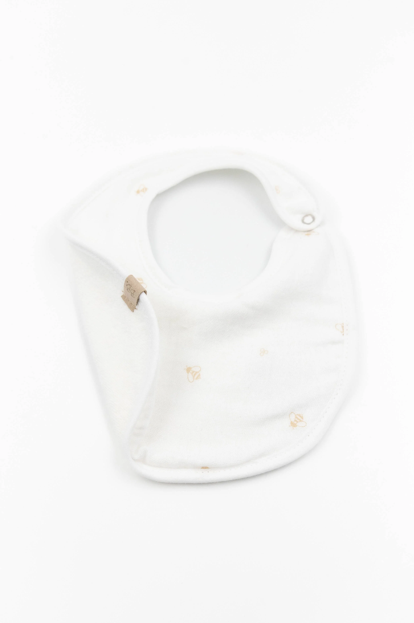 Bib set 3 pezzi - Bee' s