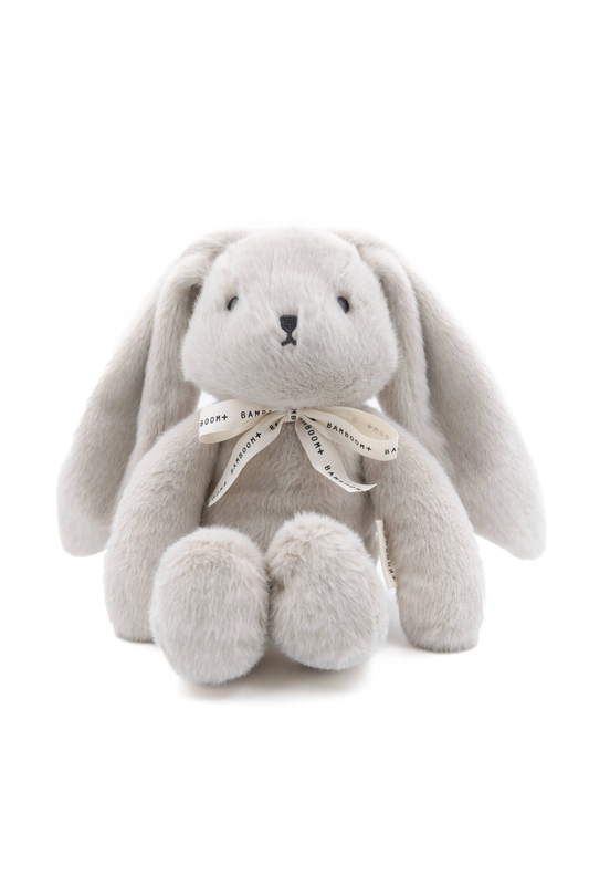 Coniglietto rumori bianchi - Warm Grey