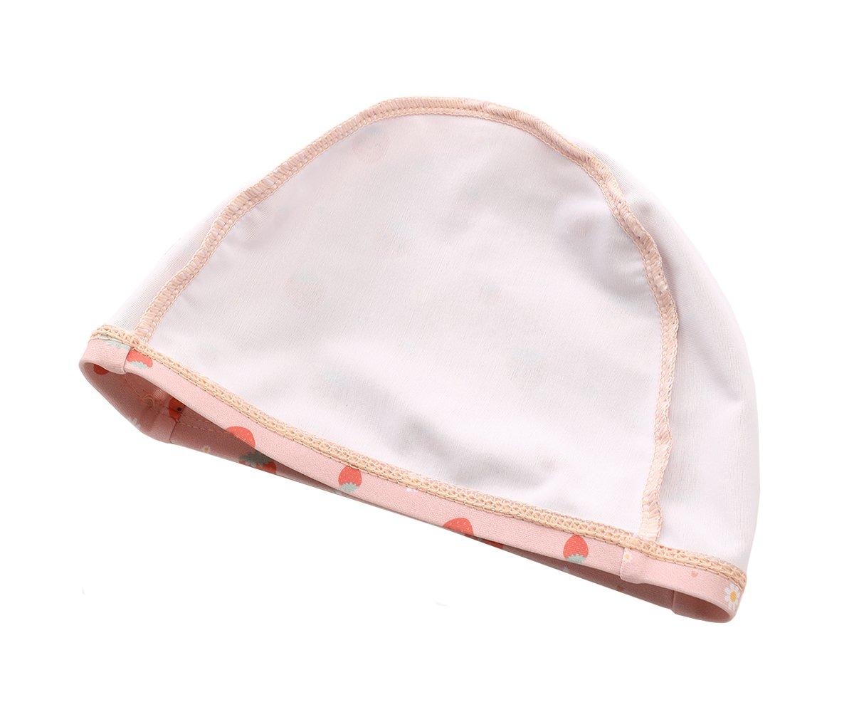 Cuffia Nuoto Kids - Strawberries 1/3 anni