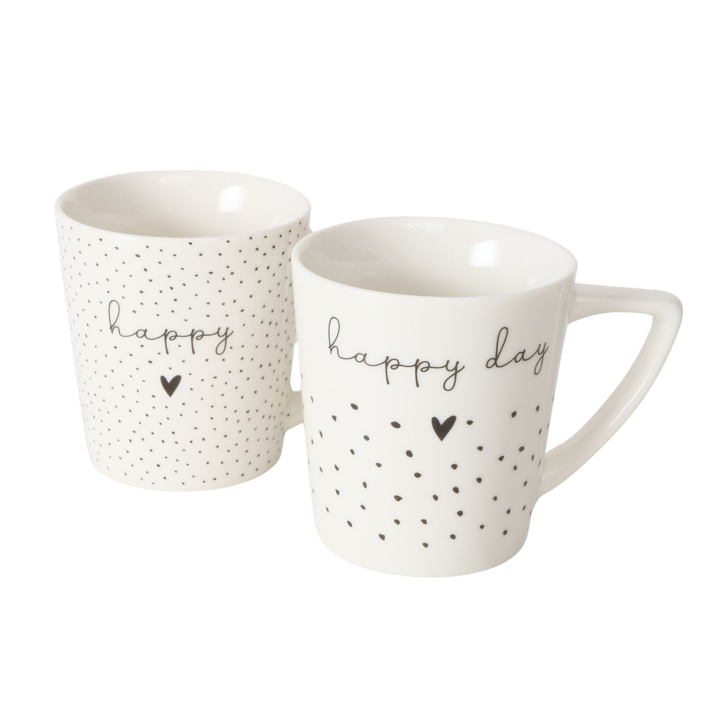 Mug Happy