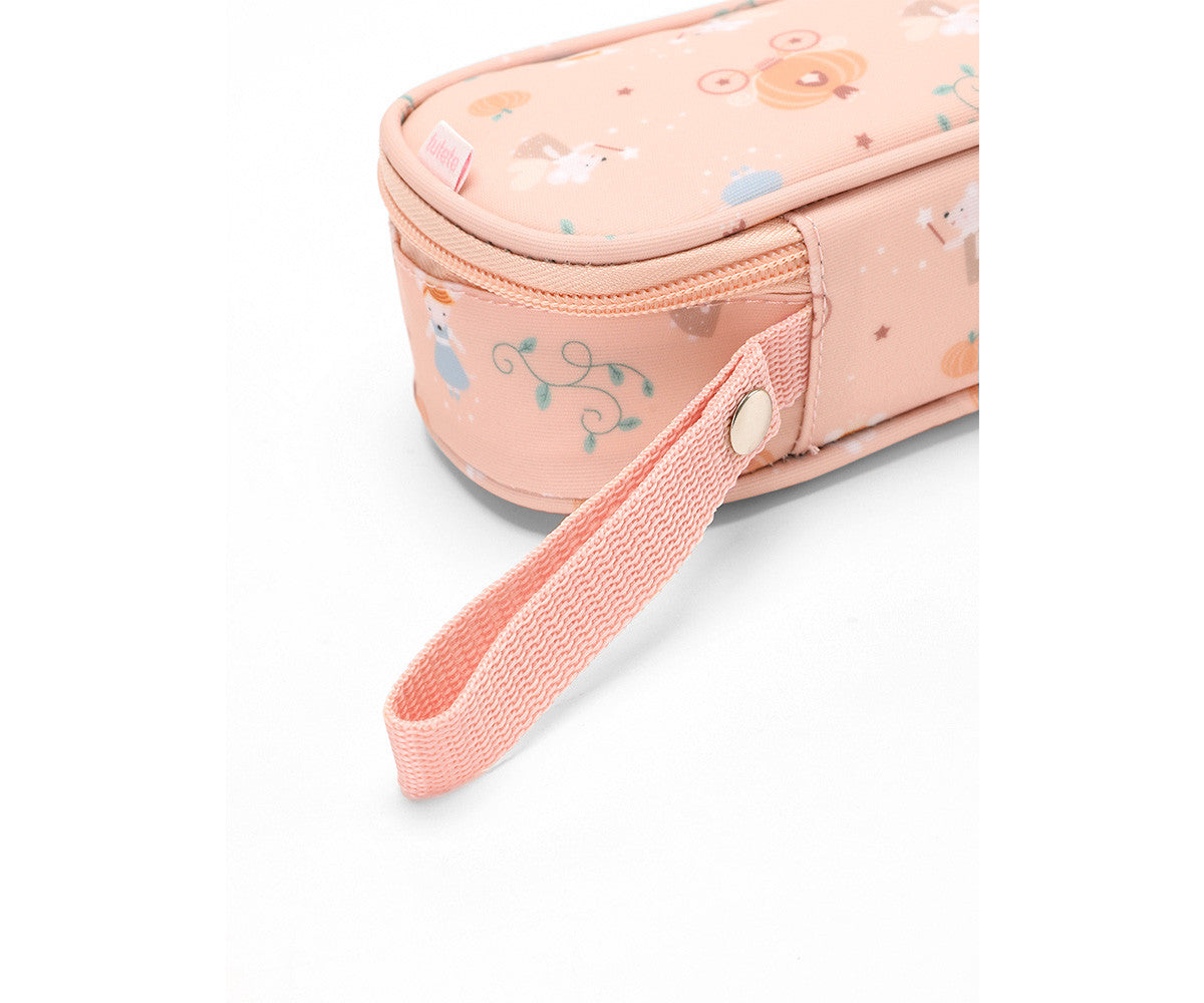 Astuccio Termico Merenda Blossom Birds Personalizzabile