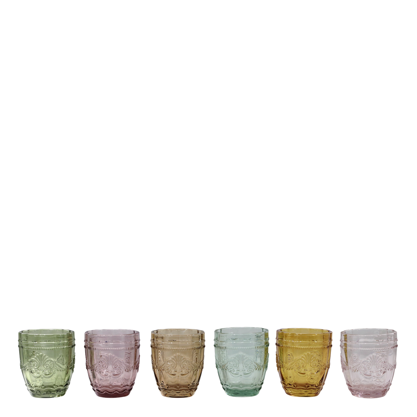 Set bicchieri 2 pz. Saint Emilion