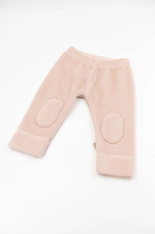 Leggings - Vintage Pink