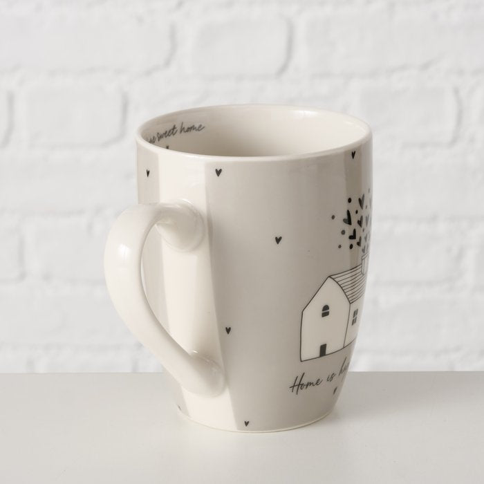 Mug Home