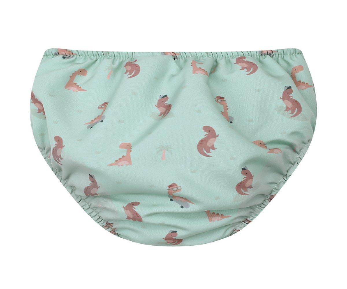 Costume Contenitivo - Cool Dinos - 0/6M