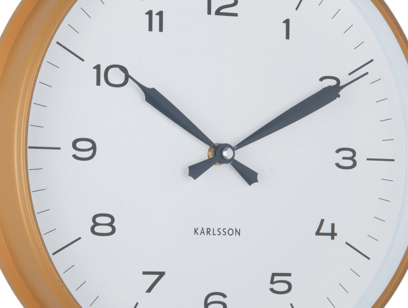 Orologio da parete H30