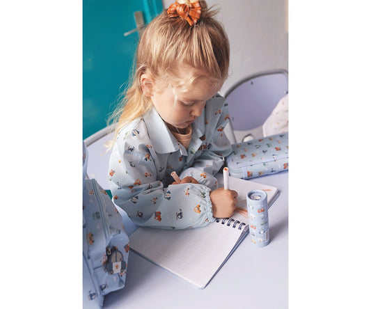 Tubo 12 Pastelli City Cars