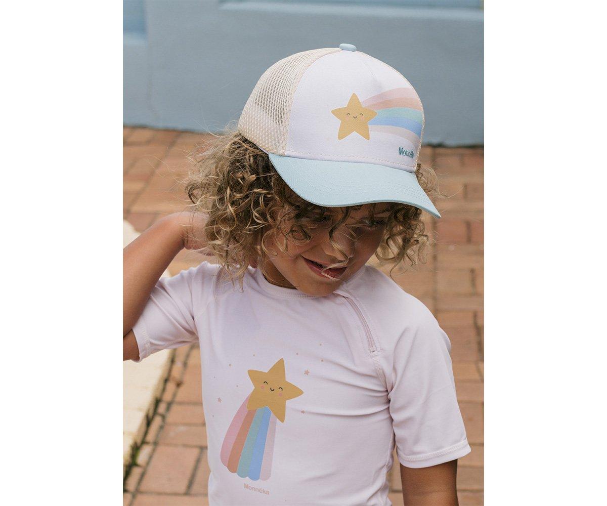 Cappellino Visiera - Starlight