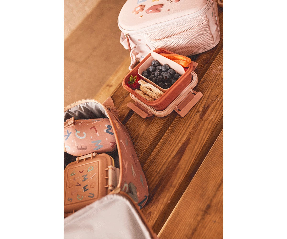 Lunch Box Grande Little Red