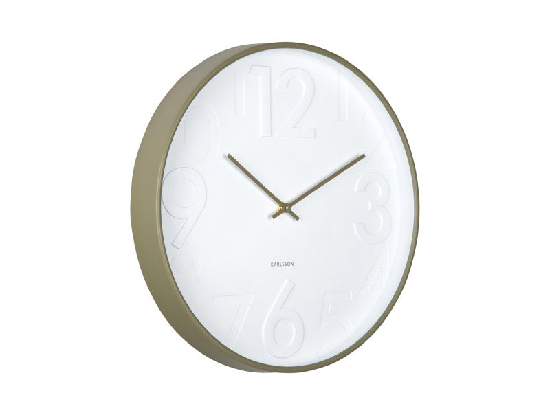 Orologio da parete H40