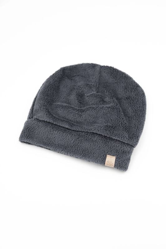 Cappellino Teddy - Midnight Blu