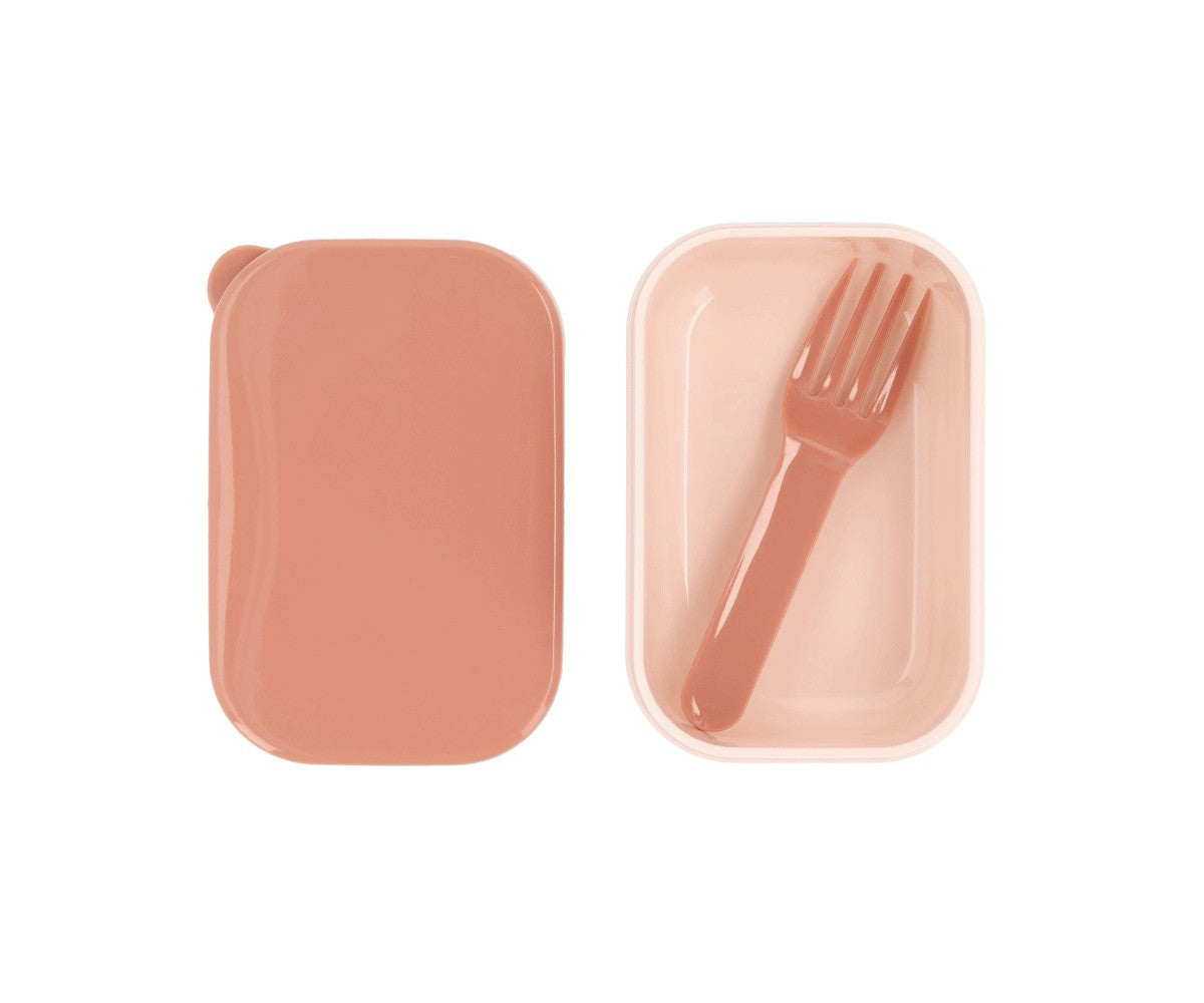 Bento Box Tutete Geometric Nature