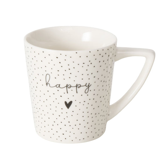 Mug Happy