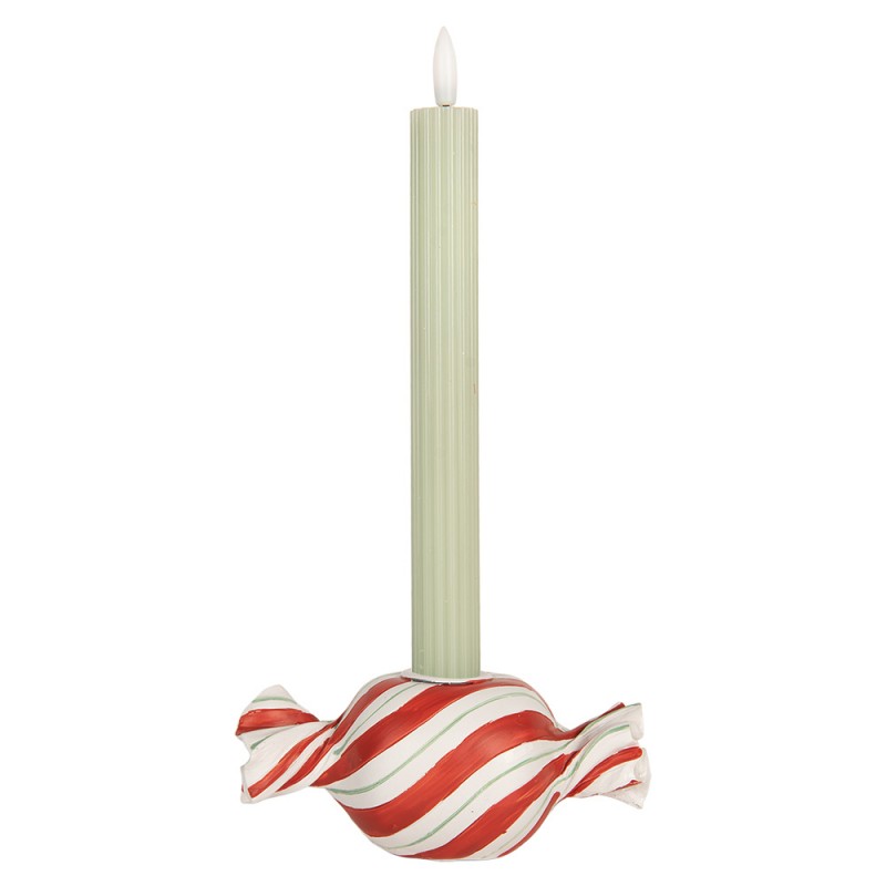 Porta candela Caramella