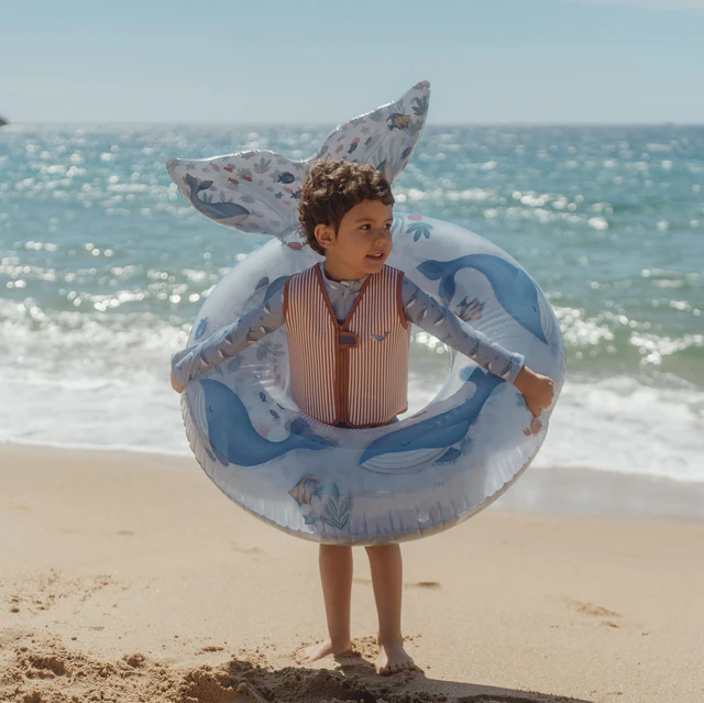 Giacca galleggiante Ocean World