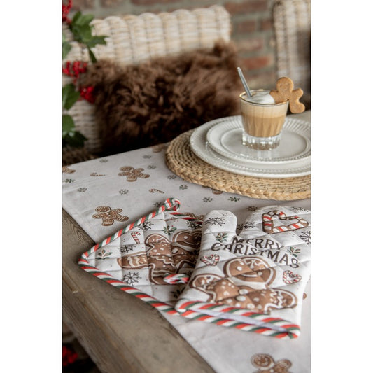 Guanto Gingerbread Magic