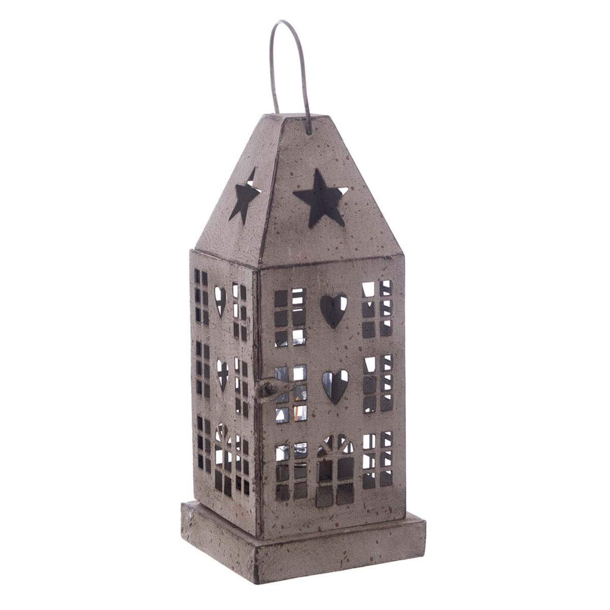 Lanterna con Led