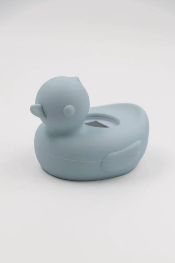 Termometro per bagnetto Paperella - Ocean Blu