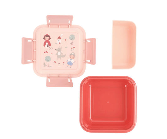 Lunch Box Grande Little Red