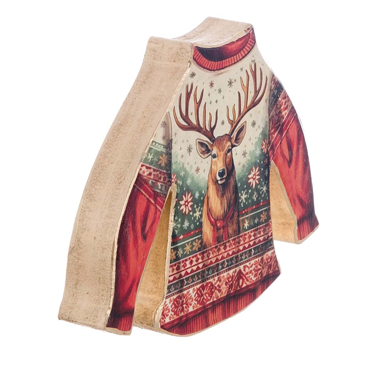 Decoro Maglione