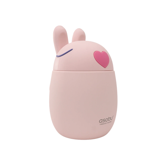 Thermos solidi Bestie Bunny