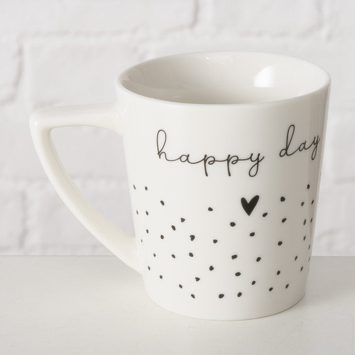 Mug Happy