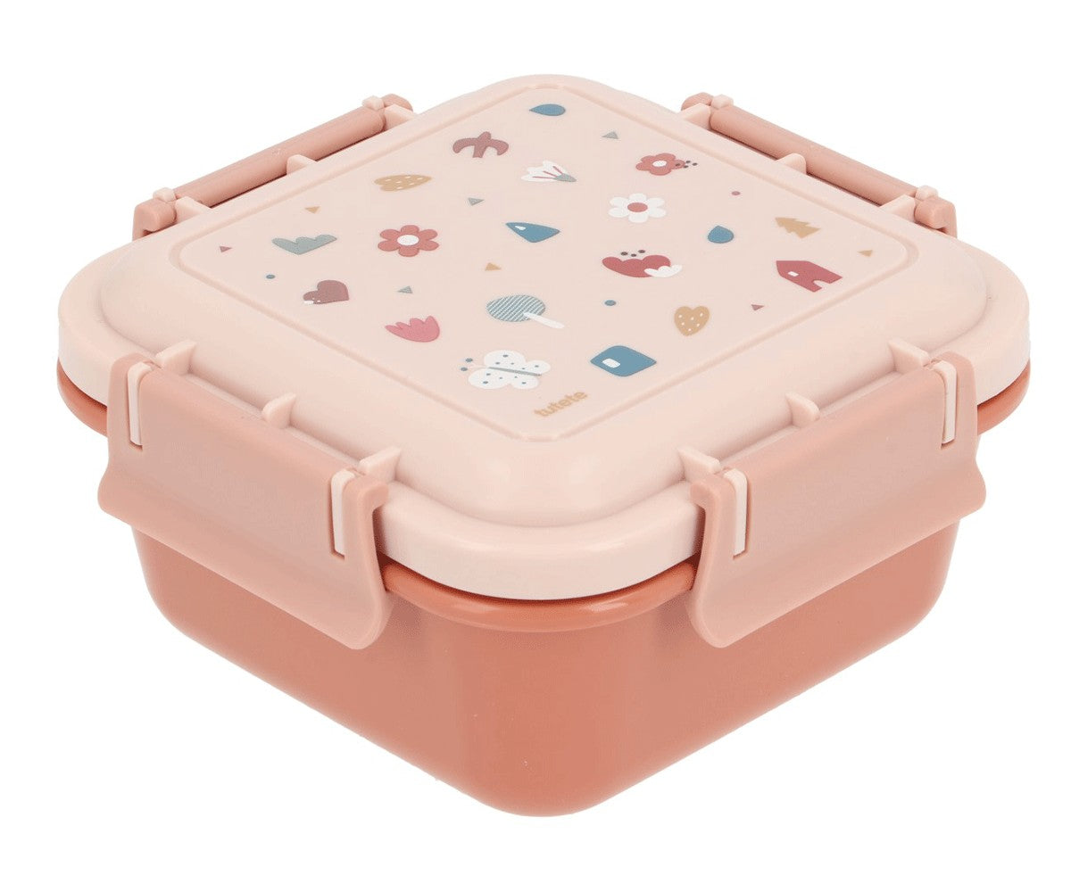 Lunch Box Grande Geometric Nature