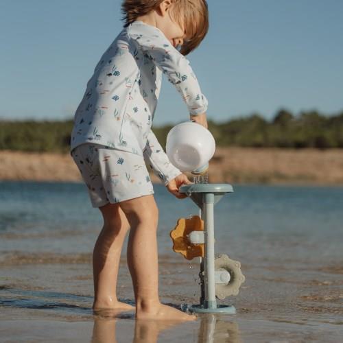 Mulino da sabbia e acqua Ocean Dreams