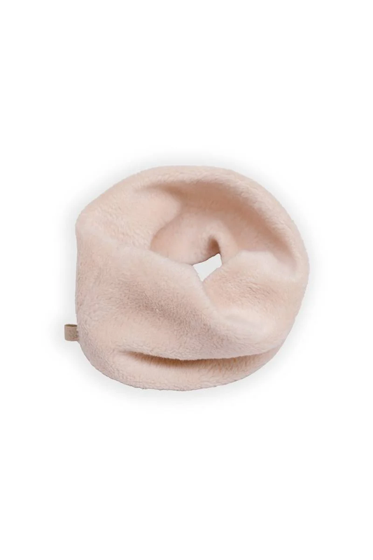 Sciarpa infinity - Vintage Pink