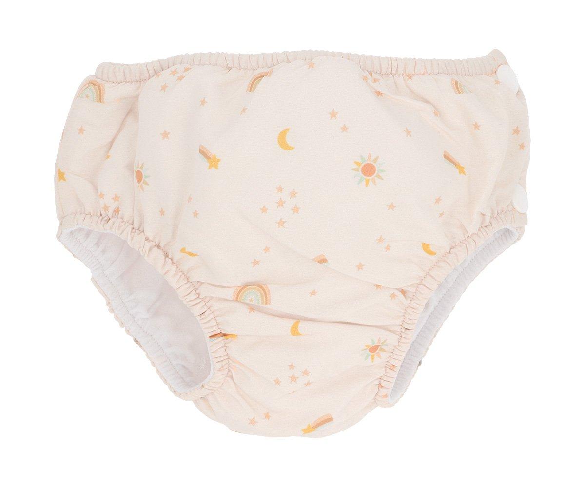 Costume Contenitivo - Starlight - 6/12 e 18/24M