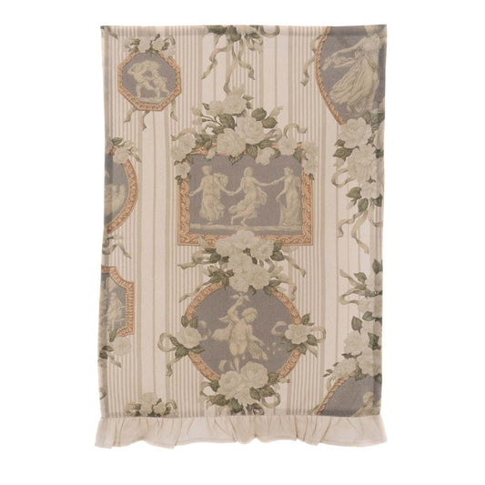 Canovaccio Blooming Poetry