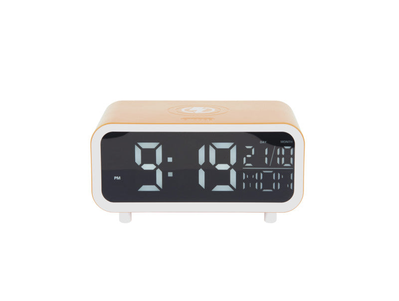 Orologio Sveglia Chunky Phone Charger