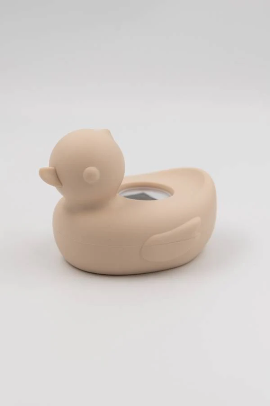 Termometro per bagnetto Paperella - Soft pink