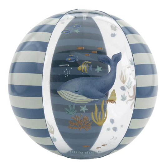 Pallone Ocean World