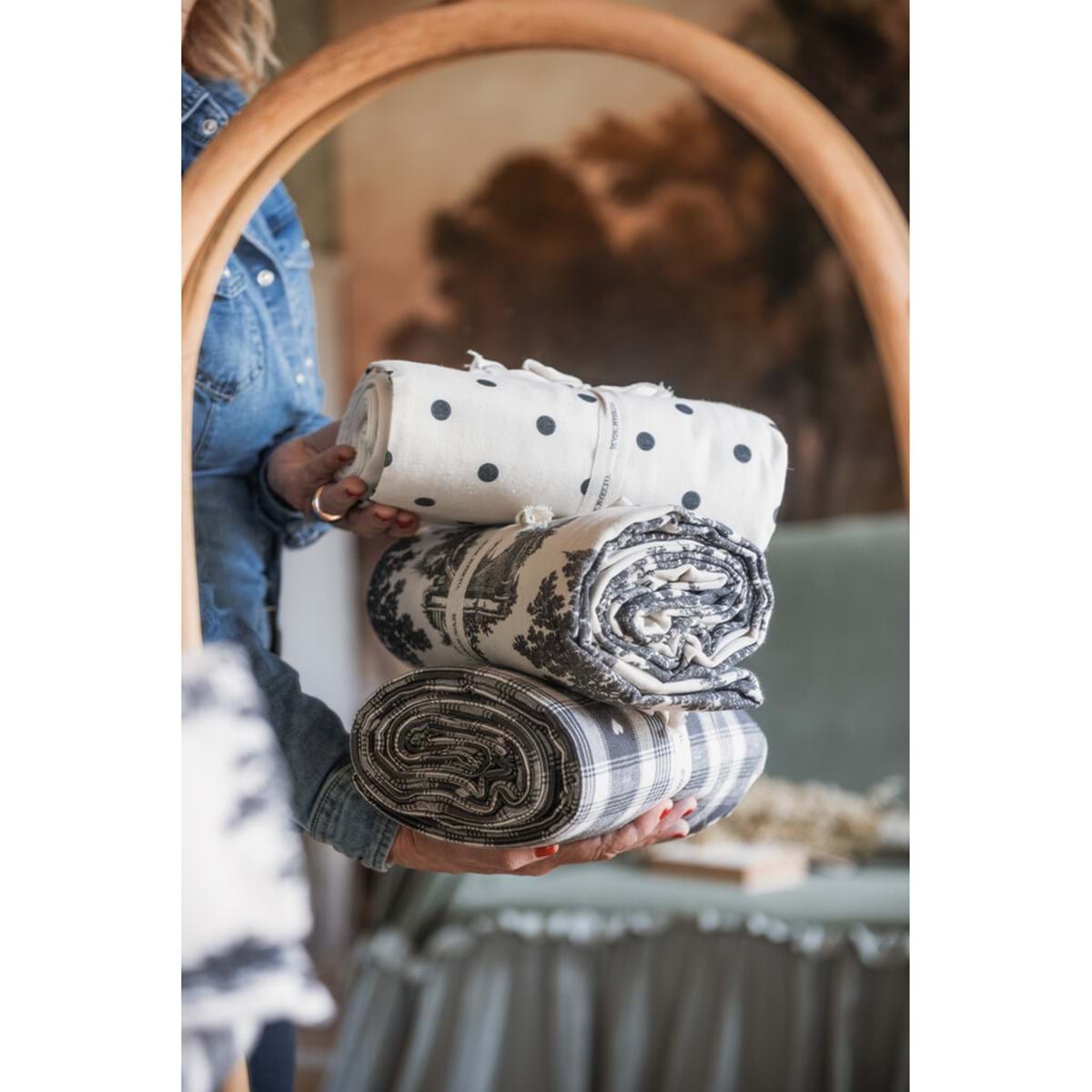 Tovaglia Versailles