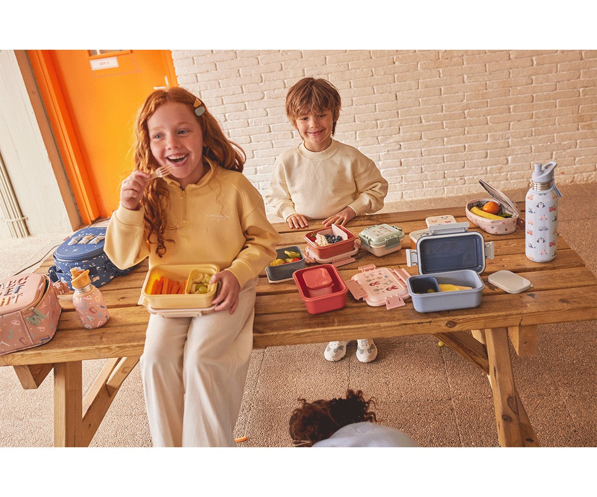 Lunch Box Grande Little Red