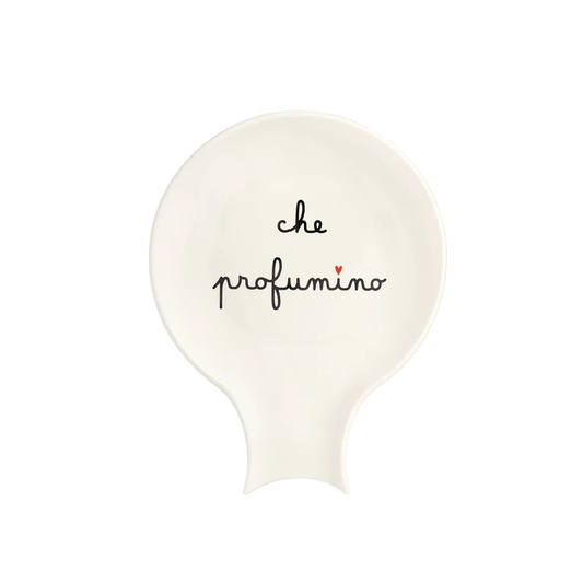 Poggia mestoli Che profumino