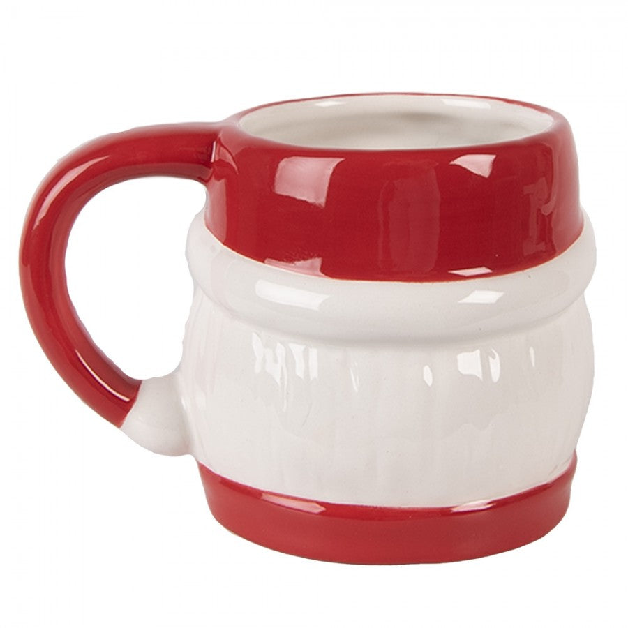 Tazza Babbo Natale