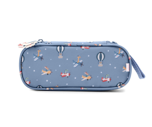 Astuccio Termico Merenda Planes Personalizzabile